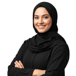 Sarah Johnson, Founder & CEO